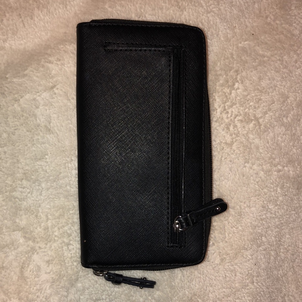 Nine West Wallet - Picture 2 of 3